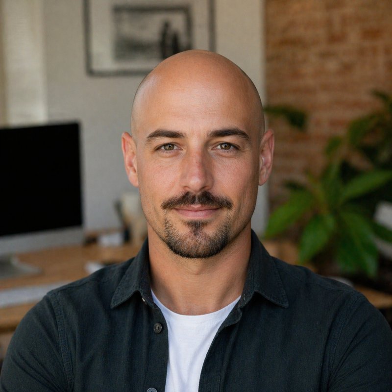 Riccardo Martini